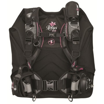 Aqua Lung BCD Lotus i3